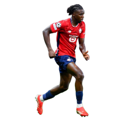 player render