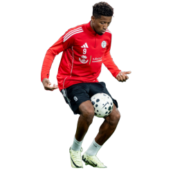 Player render