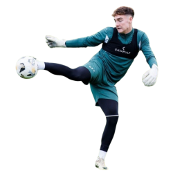 Player render