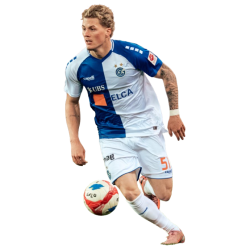 Player render