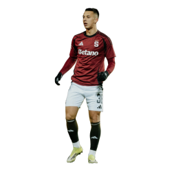 player render