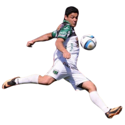 Player render