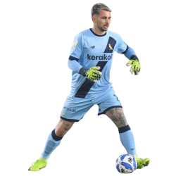 player render