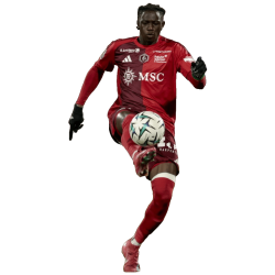 player render