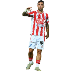 Player render