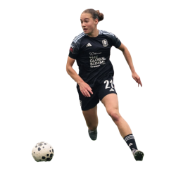 Player render