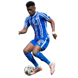 player render