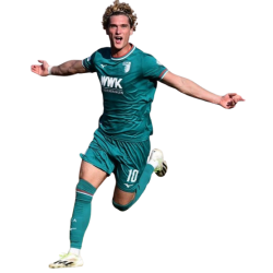 Player render