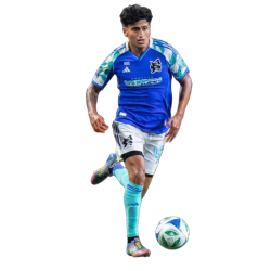 player render