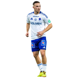 Player render