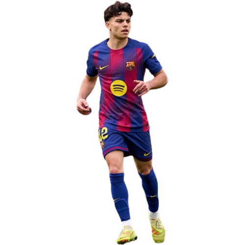 Xavi Espart profile image