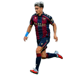 Player render
