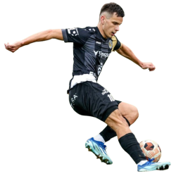 Player render