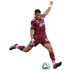 Player render
