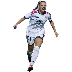 Player render