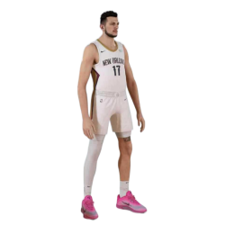Player render