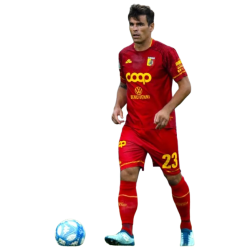 Player render