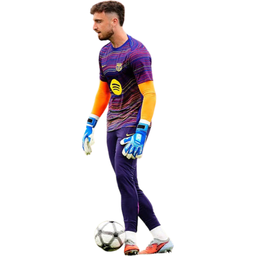 Eder Aller profile image