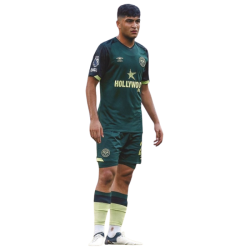 Player render