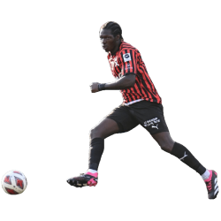 Player render