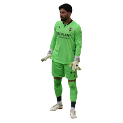 player render