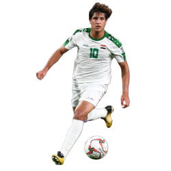 player render