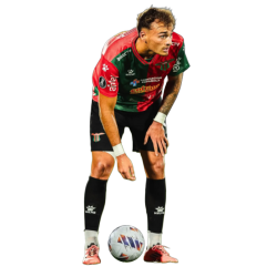 Player render