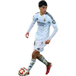 Player render