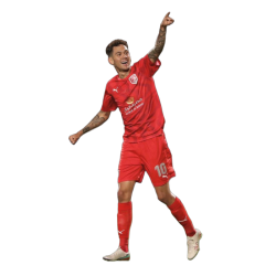 player render