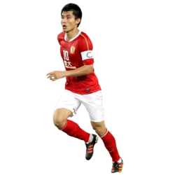 Player render