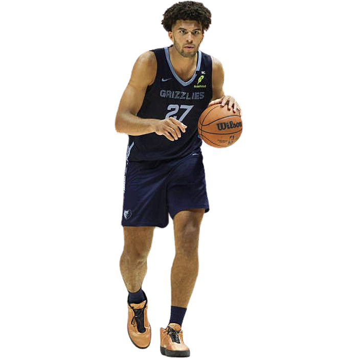 Cameron Boozer
