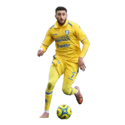 player render