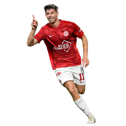 player render