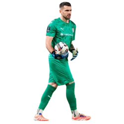 Player render