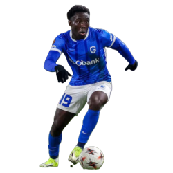 Player render