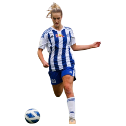 Player render