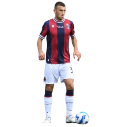 Player render