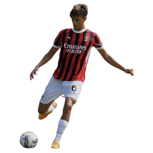 Dorian Paloschi