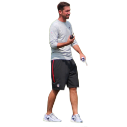 Player render
