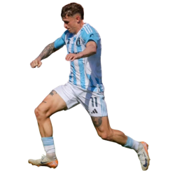 Player render