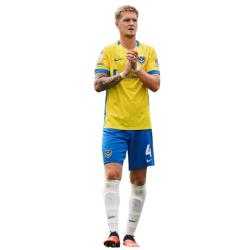 Player render