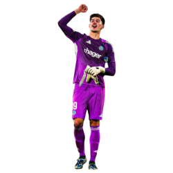 player render