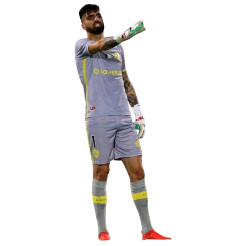 Ricardo Fernandes profile image
