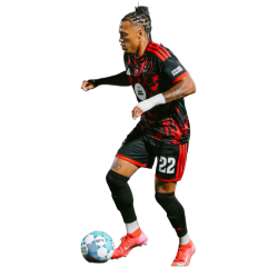 player render