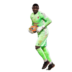 player render