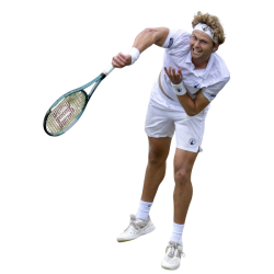 Player render