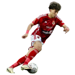Player render