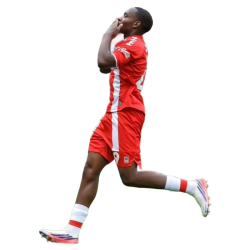 Player render