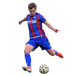 Player render