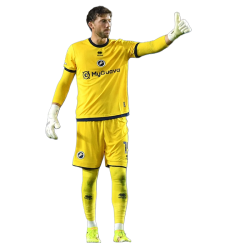 player render